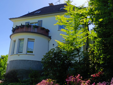 Stadthaus zum Kauf 498.000 € 8 Zimmer 209 m² 722 m² Grundstück Wermelskirchen Wermelskirchen 42929