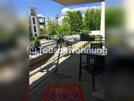 Wohnung zur Miete Tauschwohnung 834 € 2 Zimmer 64 m² 1. Geschoss Bornstedt Potsdam 14469