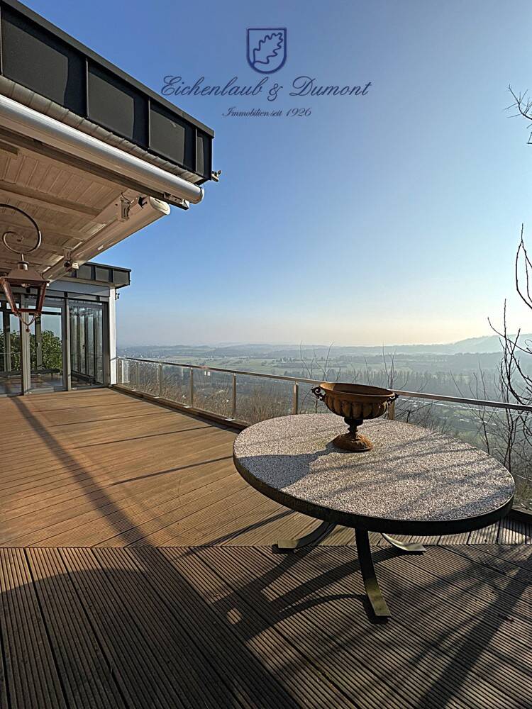 Villa zum Kauf 1.050.000 € 5 Zimmer 280 m²<br/>Wohnfläche 761 m²<br/>Grundstück St Barbara Wallerfangen 66798
