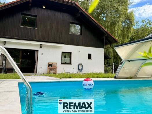 Einfamilienhaus zum Kauf 595.000 € 4 Zimmer 130 m² 1.796 m² Grundstück Purkersdorf 3002