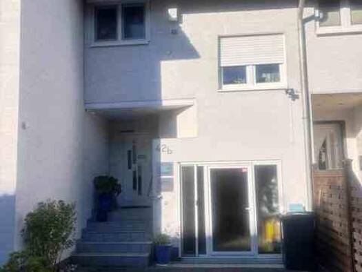 Reihenmittelhaus zum Kauf 339.000 € 4 Zimmer 124 m² 245 m² Grundstück Schützenhof 42 b Unna Unna 59423