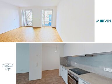 Studio zur Miete 560 € 1 Zimmer 38 m² 3. Geschoss frei ab 01.01.2025 Großherzog-Friedrich-Straße 49 E St. Johanner Markt Saarbrücken 66111