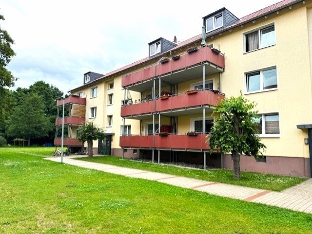 Wohnung zum Kauf 99.000 € 2 Zimmer 52 m²<br/>Wohnfläche Ost Hildesheim 31135