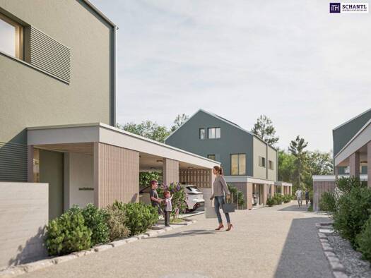 Grundstück zum Kauf 300.000 € Rettenbach Rettenbach 8541