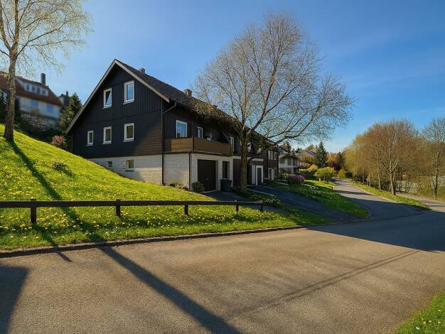 Wohnung zum Kauf 59.900 € 3 Zimmer 73 m² Altenau Clausthal-Zellerfeld 38707