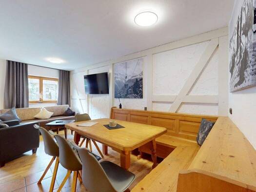 Wohnung zum Kauf 625.000 € 5 Zimmer 117 m² 2. Geschoss Zell am See 5700
