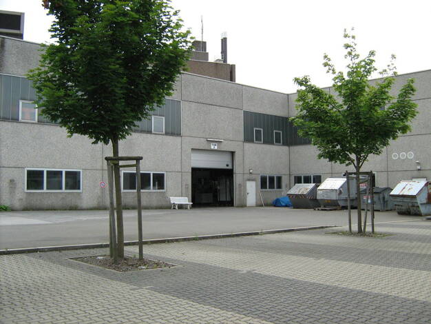 Lagerhalle zur Miete provisionsfrei 1.500 m² Lagerfläche Süd Remscheid 42859