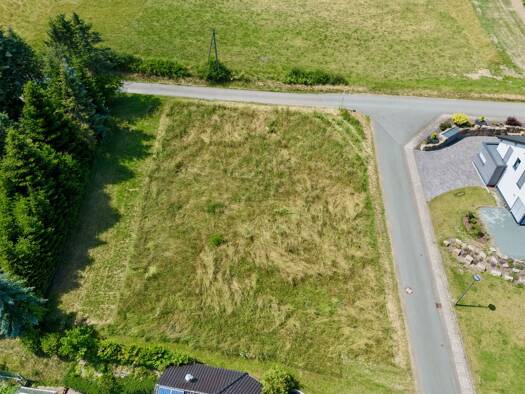 Grundstück zum Kauf 49.000 € 800 m² Grundstück Hallenberg Hallenberg 59969