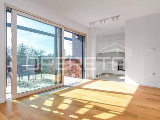 Wohnung zur Miete 2.500 € 4 Zimmer 105 m² 3. Geschoss Jarun - Precko