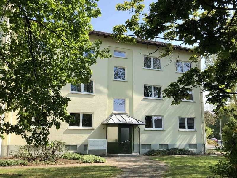 Wohnung zum Kauf provisionsfrei 120.000 € 5 Zimmer 100 m²<br/>Wohnfläche ab sofort<br/>Verfügbarkeit Paul-Gerhard-Str. Schloß Neuhaus Paderborn 33104