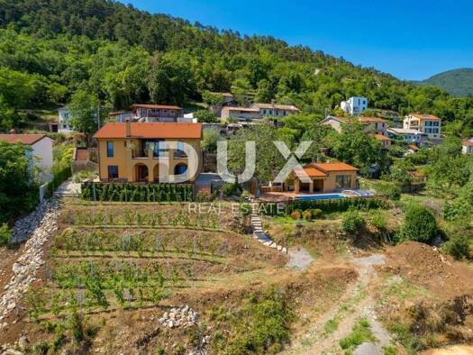 Haus zur Miete 3.100 € 5 Zimmer 280 m² Zapad