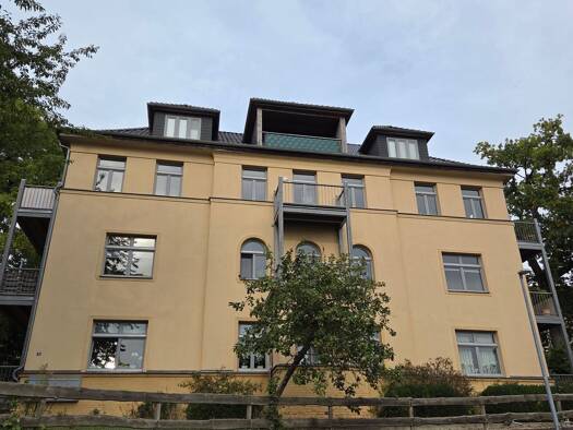 Wohnung zur Miete 1.545 € 3 Zimmer 103 m² Geschoss 1/3 frei ab 01.12.2026 Adam-Scharrer-Weg 11 Ostorf Schwerin 19053