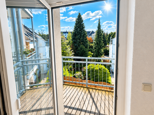 Wohnung zum Kauf als Kapitalanlage geeignet 50.700 € 2 Zimmer 50,7 m² Bernhardstraße 114 Gablenz Chemnitz 09126