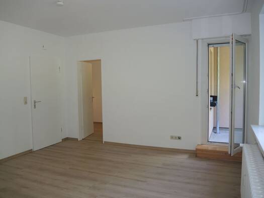 Studio zur Miete 490 € 2 Zimmer 40 m² EG frei ab sofort Kurhausstraße 25b Bad Kissingen 97688