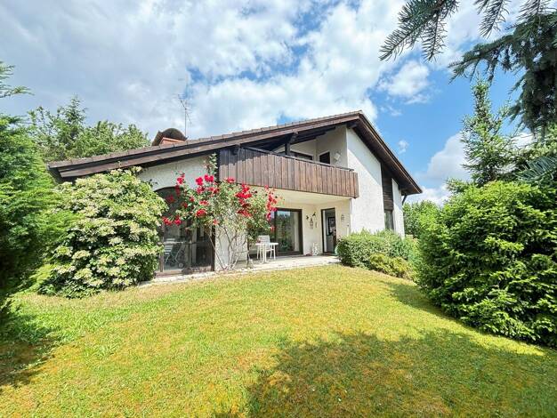 Einfamilienhaus zum Kauf 648.000 € 6 Zimmer 180 m² 542 m² Grundstück frei ab sofort Bischberg Bischberg 96120