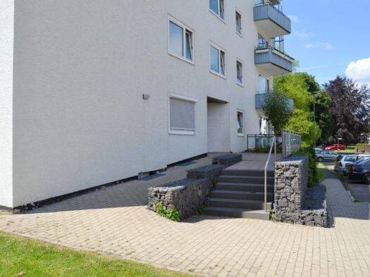 Wohnung zur Miete 580 € 2 Zimmer 62,5 m² EG Meißnerstraße 30 Süsterfeld/Helleböhn Kassel 34134