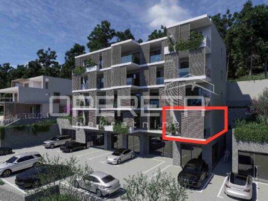 Wohnung zum Kauf 227.625 € 3 Zimmer 60 m² 1. Geschoss Omis