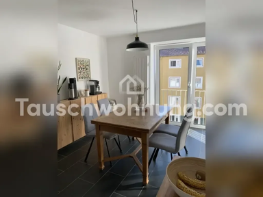 Wohnung zur Miete Tauschwohnung 720 € 2 Zimmer 58 m² 4. Geschoss Oberstadt Mainz 55131