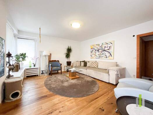 Wohnung zum Kauf 3 Zimmer 69 m² Salzburg Salzburg 5020