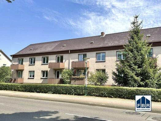 Mehrfamilienhaus zum Kauf als Kapitalanlage geeignet 569.000 € 24 Zimmer 489,1 m² 1.512 m² Grundstück Hagenow 19230