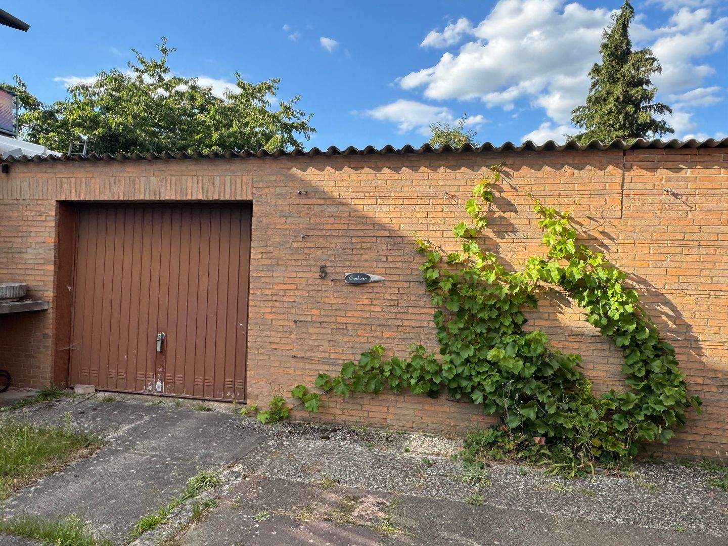 Haus – Wolfsburg, Vorsfelde - Ansicht 5
