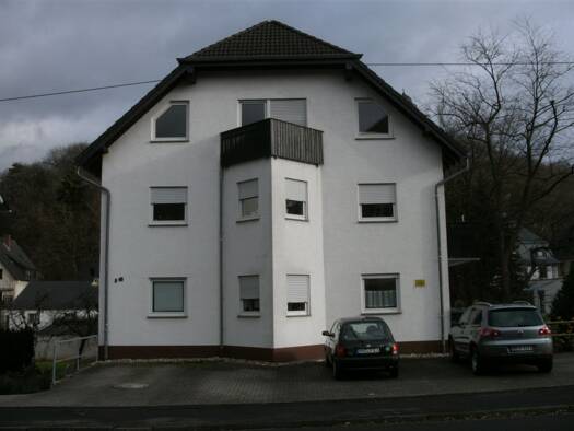 Wohnung zur Miete 500 € 3 Zimmer 64 m² Geschoss 3/4 frei ab 01.11.2026 Tiergartenstraße 16 Montabaur Montabaur 56410