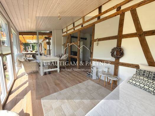 Einfamilienhaus zum Kauf 319.000 € 2 Zimmer 85 m² 3.000 m² Grundstück Körbecke Möhnesee 59519