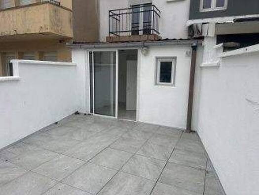 Terrassenwohnung zum Kauf provisionsfrei 145.000 € 6 Zimmer 184 m² frei ab sofort Centre  FORBACH 57600