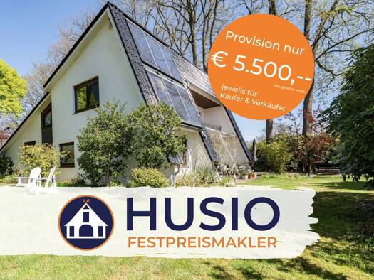 Einfamilienhaus zum Kauf 1.160.000 € 6 Zimmer 184 m² 985 m² Grundstück Lemsahl-Mellingstedt Hamburg 22397