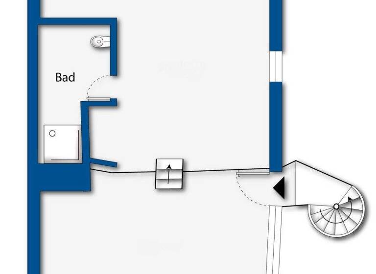 Büro zum Kauf 2.999 € 1 Zimmer Schwaz 6130