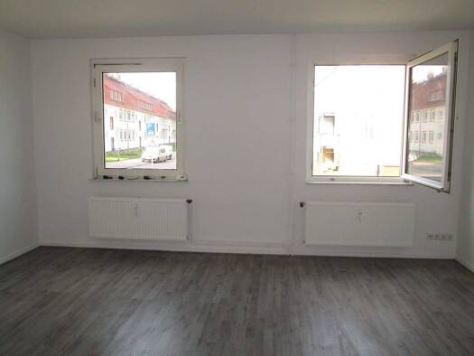 Wohnung zur Miete 345 € 3 Zimmer 57,5 m² EG Schleusenweg 20 Lebenstedt Salzgitter 38226