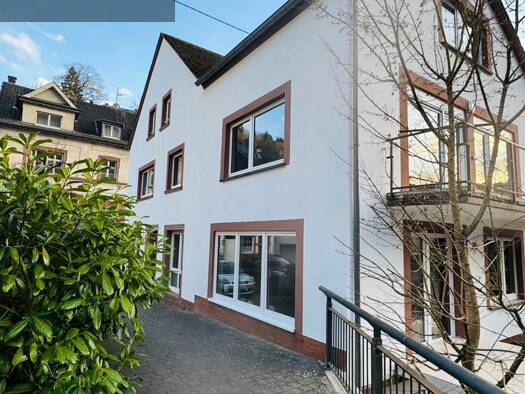 Wohnung zur Miete auf Zeit 180 € 3 Zimmer 85 m² Kyllburg 54655