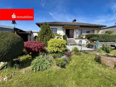 Einfamilienhaus zum Kauf 407.000 € 5 Zimmer 120 m² 667 m² Grundstück Kirchhain Kirchhain 35274
