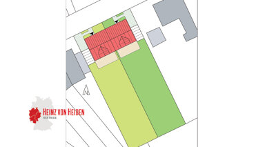 Doppelhaushälfte zum Kauf provisionsfrei 706.273 € 4 Zimmer 124,8 m² 621 m² Grundstück Bothfeld Hannover / Bothfeld 30659