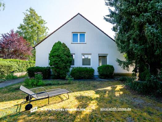 Einfamilienhaus zum Kauf 698.000 € 6 Zimmer 236 m² 1.076 m² Grundstück Hochfeld-Steinberg Schweinfurt 97422