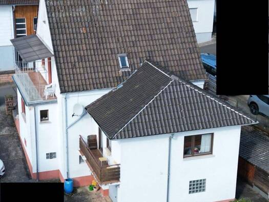 Einfamilienhaus zum Kauf provisionsfrei 259.000 € 5 Zimmer 148 m² 710 m² Grundstück frei ab sofort Krickenbach 67706