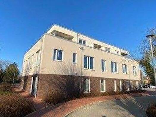Wohnung zur Miete 860 € 3 Zimmer 86 m² 1. Geschoss frei ab 01.11.2026 Hoya 27318