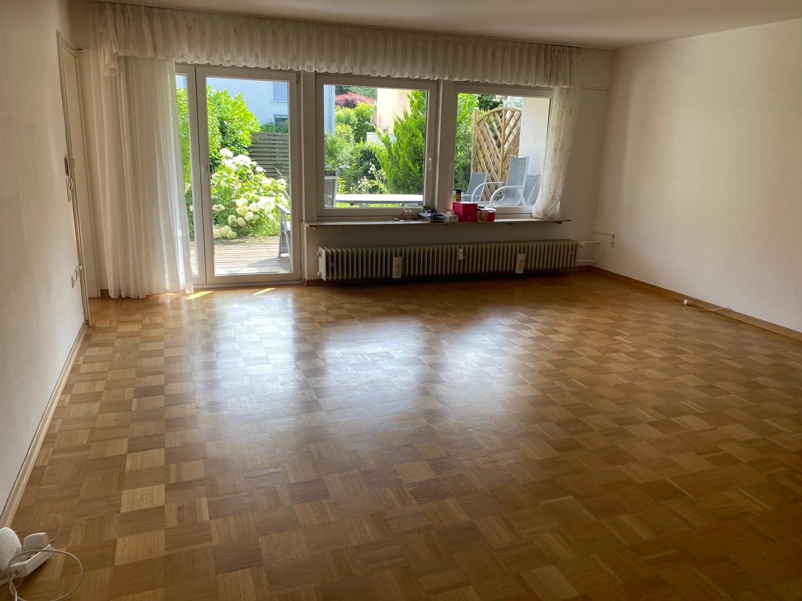 Wohnung zur Miete 1.350 € 4 Zimmer 103 m²<br/>Wohnfläche EG<br/>Geschoss Flein 74223