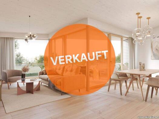 Wohnung zum Kauf - Erstbezug provisionsfrei 265.500 € 2 Zimmer 54,7 m² Balingen 72336