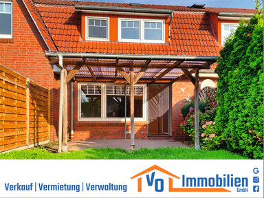 Reihenmittelhaus zur Miete 750 € 4 Zimmer 95 m² 80 m² Grundstück frei ab 01.02.2025 Popens Aurich 26605