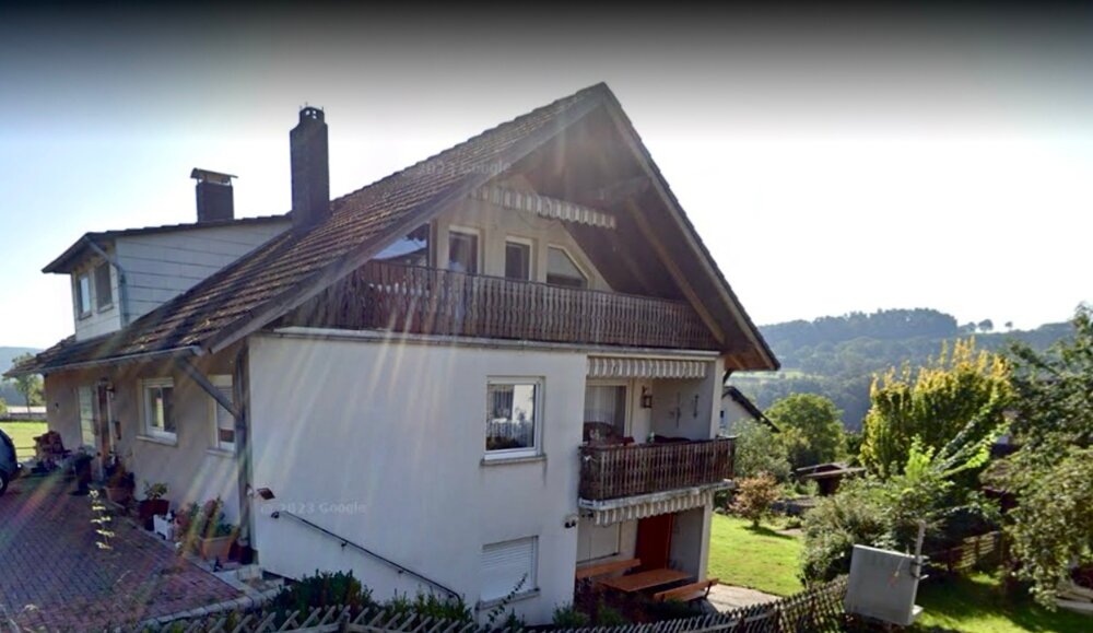 Mehrfamilienhaus zum Kauf 220.000 € 9 Zimmer 255 m²<br/>Wohnfläche 798 m²<br/>Grundstück Niederjossa Niederaula / Niederjossa 36272