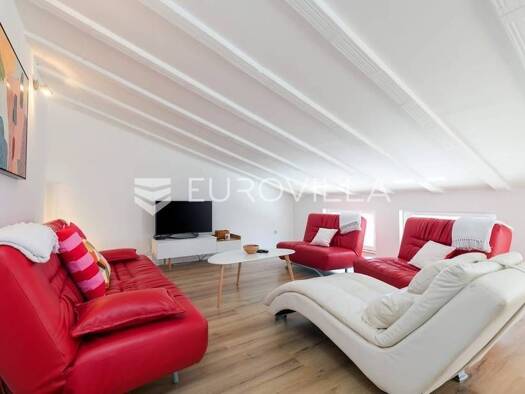 Wohnung zur Miete 1.120 € 2 Zimmer 110 m² Antonci Kukci