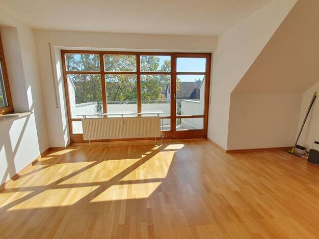 Wohnung zum Kauf provisionsfrei 295.000 € 2,5 Zimmer 67 m² 2. Geschoss West Landshut 84034