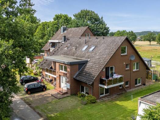 Mehrfamilienhaus zum Kauf 471.000 € 9,5 Zimmer 243 m² 14.200 m² Grundstück Artlenburg 21380