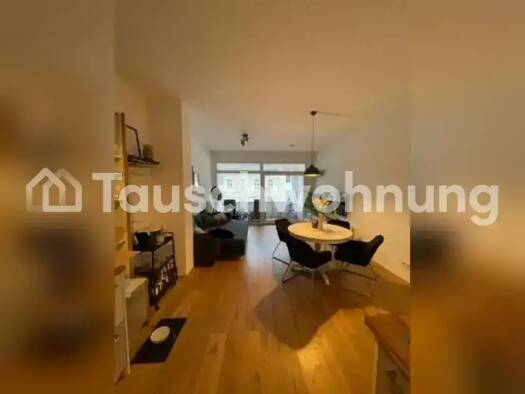 Wohnung zur Miete Tauschwohnung 1.800 € 2,5 Zimmer 73 m² 4. Geschoss Maxvorstadt München 80335