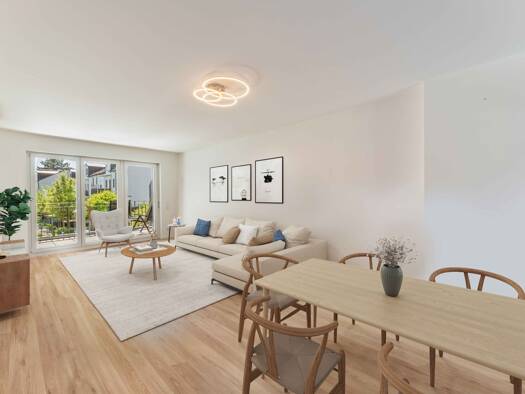 Wohnung zum Kauf 575.000 € 3 Zimmer 96,4 m² Kirchseeon 85614