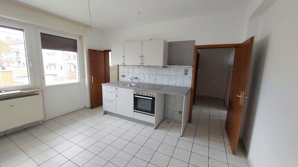 Wohnung zur Miete 780 € 2 Zimmer 68 m²<br/>Wohnfläche Stadtmitte Aschaffenburg 63739