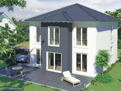 Einfamilienhaus zum Kauf 439.553 € 4 Zimmer 127 m² 290 m² Grundstück Wirges 56422