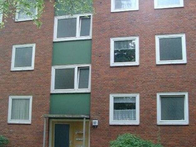 Wohnung zur Miete 831 € 2 Zimmer 57,2 m² 1. Geschoss frei ab 15.09.2026 Hildesheimer Stieg 17 Niendorf Eimsbüttel 22459