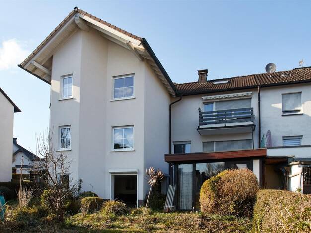 Wohnung zum Kauf 199.000 € 5 Zimmer 120 m² Attendorn Attendorn 57439